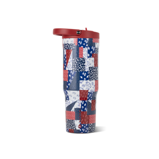 quilted-americana-32oz-946ml-y8 Sport32-QuiltedAmericana-1WPI.png